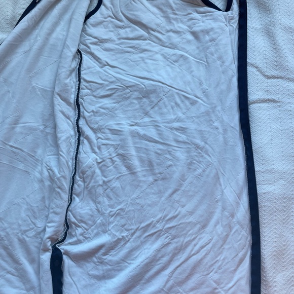 Kyte BABY Sleep Bag in Navy, S, TOG 1.0 - Picture 6 of 9